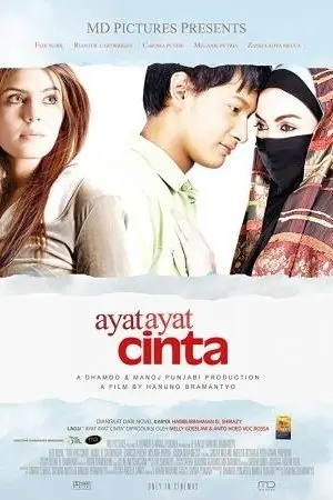 Ayat Ayat Cinta