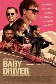 BABY DRIVER