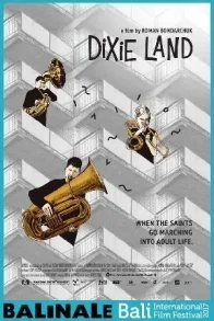BALINALE: DIXIE LAND + SHORTS