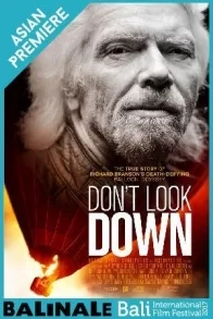 BALINALE: DON`T LOOK DOWN + SHORT