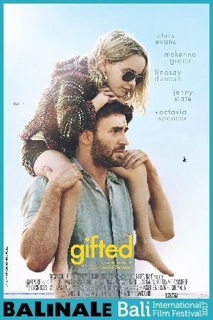 BALINALE: GIFTED