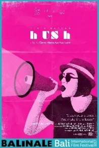 BALINALE: HUSH