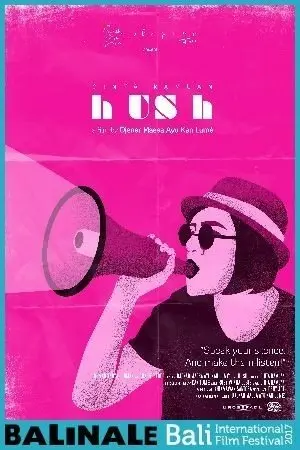 Balinale: Hush