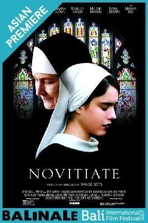 Balinale: Novitiate