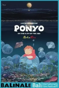 BALINALE: PONYO