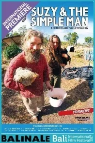 BALINALE: SUZY & THE SIMPLE MAN