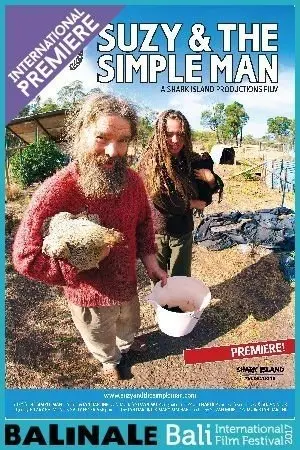 Balinale: Suzy & The Simple Man