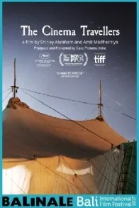 BALINALE: THE CINEMA TRAVELLERS