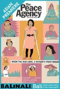BALINALE: THE PEACE AGENCY