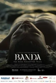 BANDA THE DARK FORGOTTEN TRAIL
