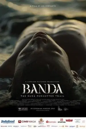 Banda The Dark Forgotten Trail