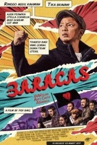 BARACAS