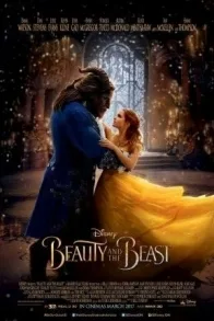 BEAUTY AND THE BEAST