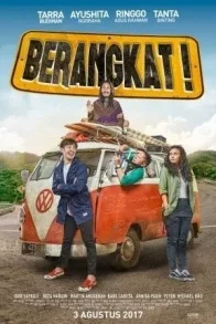 BERANGKAT