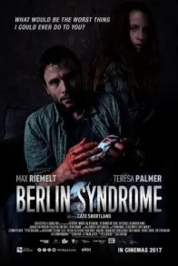 BERLIN SYNDROME