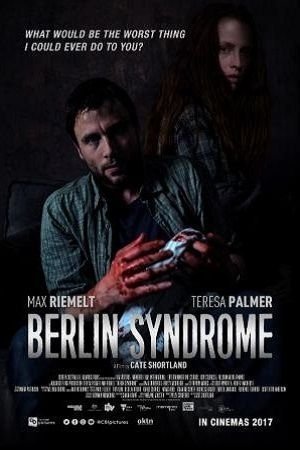 Berlin Syndrome