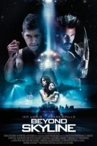 BEYOND SKYLINE