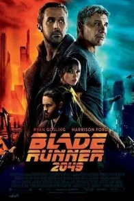 BLADE RUNNER 2049
