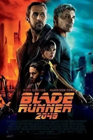 Blade Runner 2049