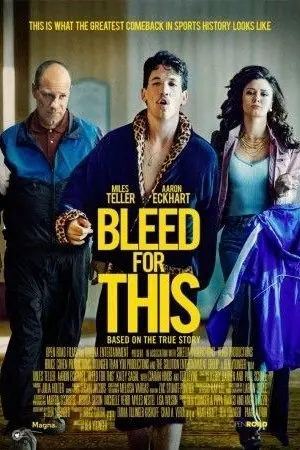Bleed For This