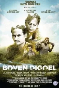 BOVEN DIGOEL