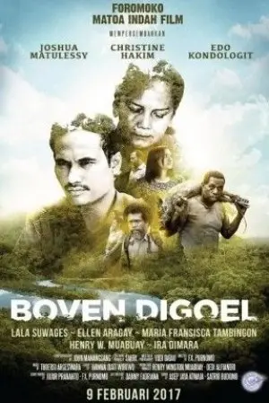 Boven Digoel
