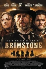 BRIMSTONE