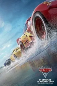 CARS 3