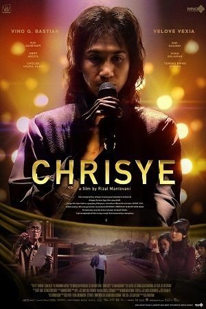 CHRISYE