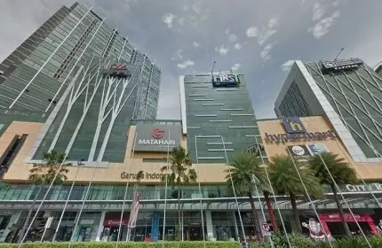 Cito 21 Surabaya