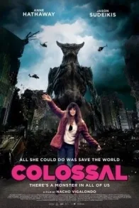 COLOSSAL