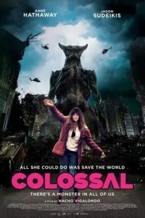 Colossal