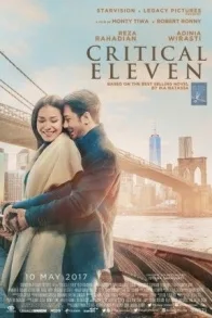 CRITICAL ELEVEN