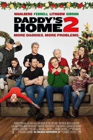 Daddys Home 2