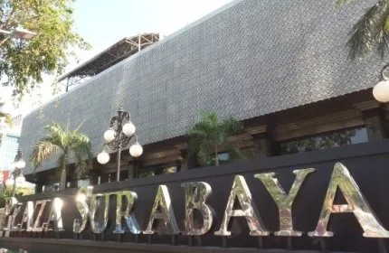 Bioskop DELTA XXI SURABAYA