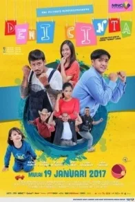 DEMI CINTA