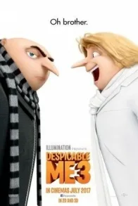 DESPICABLE ME 3