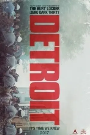 Detroit