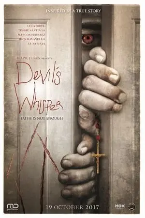 Devils Whisper