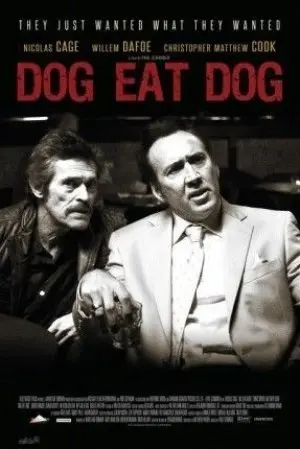 Dog Eat Dog