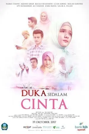 Duka Sedalam Cinta