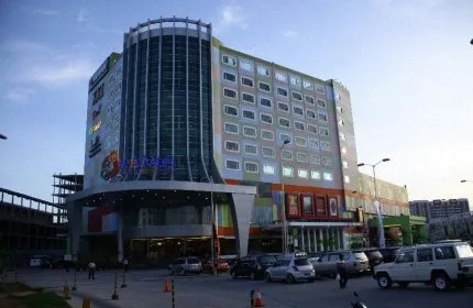 E-WALK XXI