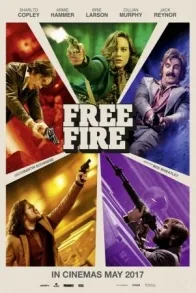 FREE FIRE