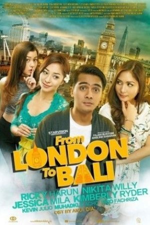 Film yang dibintangi nikita willy