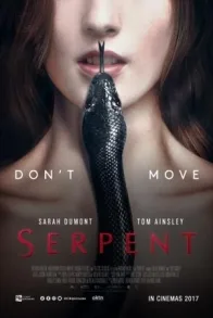 FW: SERPENT