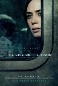 FW: THE GIRL ON THE TRAIN
