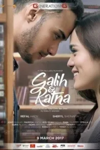 GALIH & RATNA