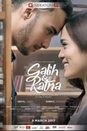 Galih & Ratna