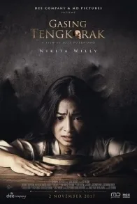 GASING TENGKORAK