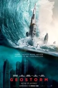 GEOSTORM